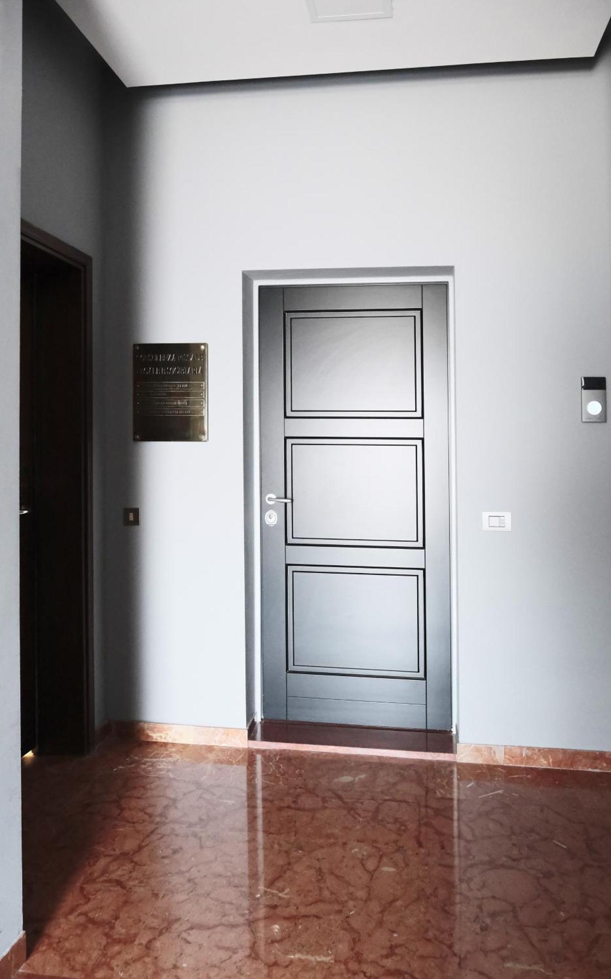 Comecasa Prestigious Turati Apartamento Milán
