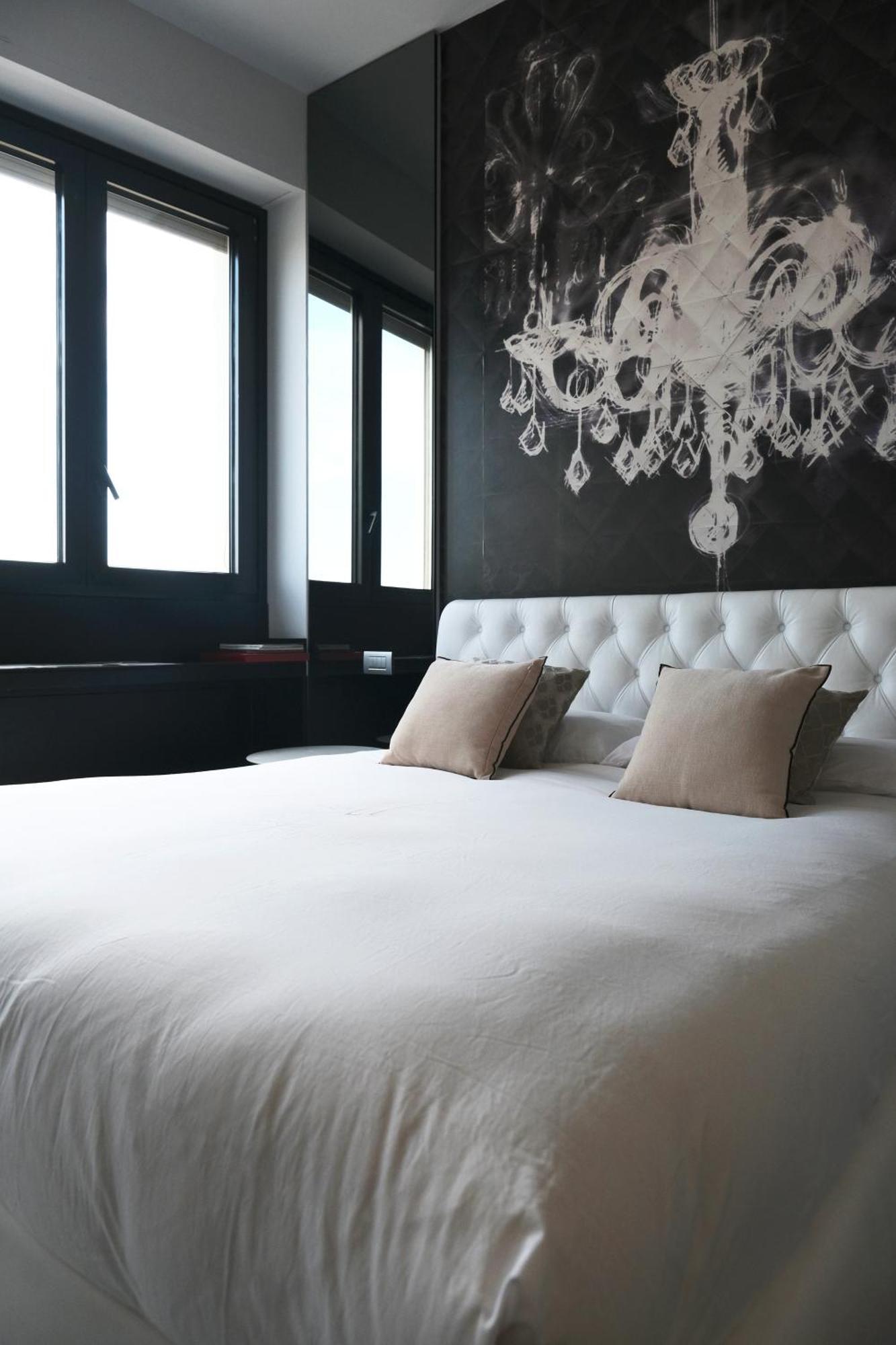 Comecasa Prestigious Turati Apartamento Milán