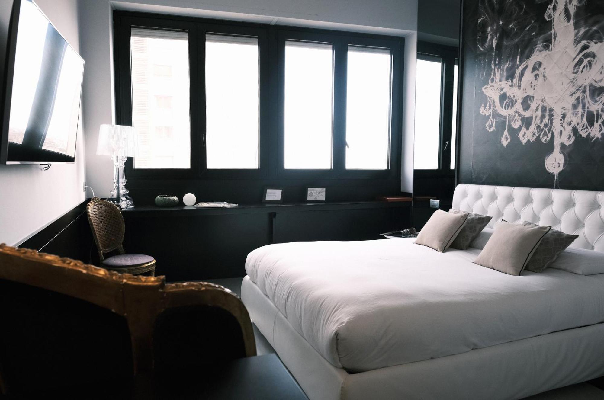 Comecasa Prestigious Turati Apartamento Milán